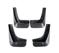Car Mud Flaps, For Chevrolet, For Malibu 2013 2014 2015 Car Anti-splash Mudflap Splash Guards Flap Mudguards Fender Front Rear Wheels Accessories Mudflaps Mudguards
