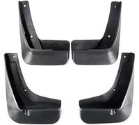 car mud flaps For Chevrolet for malibu 2013-2015 for fender Mud Guard Flaps Splash Mudguards Front Rear Car Mudflaps
