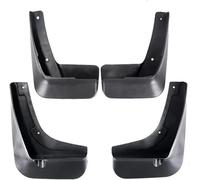 car mud flaps For Chevrolet For Malibu 8 2013-2015 Mudguards Mudflaps for fender Splash Mud Guards Protect