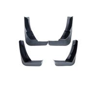 Car Mud Flaps For Chevrolet For Malibu Mk9 2016-2023 4x MudFlap Splash Guards Flap Mudguards Fender Rear Accessories