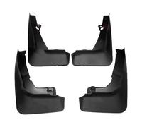 Car Mud Flaps For Chevy For Colorado 2015 2016 2017 2018 2019 4Pcs Car Front Rear Mud Flap Mudguards Splash Guards Accessories
