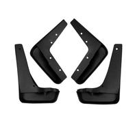 Car Mud Flaps For Chrysler For 300C 2013-2019 Car Mudflaps Splash Guards Front Rear Wheel Protector 4Pcs Fender