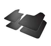 Car Mud Flaps For Citroen For Jumper 4Pcs Wide Racing/Rally Mud Flaps Mudflaps Splash Guards Fender 15" X 11.5" Traps Fender