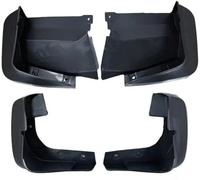 car mud flaps For civic 2006-2011 FA 4x Mud Flaps Mudguards Splash Guards Front Rear Wheels for fender