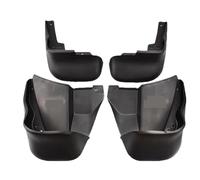 Car Mud Flaps For Civic Sedan 4 Dr Mudguards Fender Mud Flap Guard Splash Mudguard Car Accessories Auto Front Rear 4pcs Mudflaps Tire Mudflaps Protector