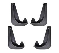 Car Mud Flaps For D&acia For Dokker For Duster For Lodgy For Logan For Sandero For Stepway For Nova Universal Mud Flaps Splash Guards Mudguards Front Rear
