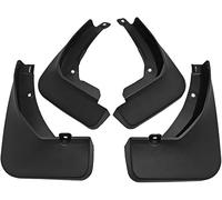 Car Mud Flaps for Dacia Duster 2018-2023, Fenders Splash Guard Tire Mudflaps Fender Mudflaps Splashproof Anti-collision Wheel Protective