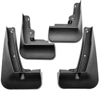 car mud flaps For dongfeng Aeolus MAGE Mud Flaps Splash Guards Front Rear for fender
