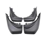Car Mud Flaps For Evoque For Dynamic 2012-2018 Mudflaps Mud Flap Splash Guard Mudguards Front Rear Fender