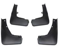 Car Mud Flaps For For Q3 For Sport For Sportback 2019 2020 2021 2022 2023 Mud Guards Rear Wheels Splash Guards SUV Fender Flaps Tire Mudflaps Protector(Sportback)