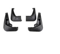Car Mud Flaps For Ford For Focus 3 MK3 4Dr Sedan 2011-2016 Mudflaps Splash Guards Flap Mudguards Styling