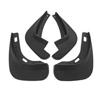 Car Mud Flaps for Ford S-MAX 2011-2014, 4 Pcs Splash Guards Front and Rear Mud Guards Fender Wheel Protection Auto Car Accessories