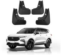 Car Mud Flaps for Ford Territory Equator 2019 2020 2021 2022 2023 2024 2025 Anti-dirty Mudflaps Mudguard Guard Wheel Front & Rear Shield Splash Guard Tire Protector Replacement
