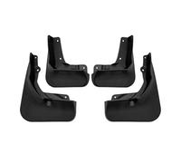 Car Mud Flaps For Geely Azkarra For Atlas 2021 2022 2023 Mudguards Mud Flaps Splash Guards Front Rear Wheels Fender 4Pcs For Dirt Protection