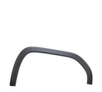 Car Mud Flaps For GMC For Sierra 1500 2019-2023 Front Wheel Arch Molding Eyebrow Trim Fit Direct Replace Tire Strip Mudflaps(Right Side)