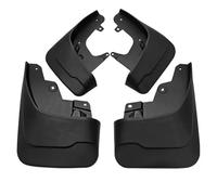 Car Mud Flaps For Great For Wall Cannon GWM Poer Ute 2020-2023 Front Rear Fender Auto Styline Car Accessories(Cannon Poer 3)