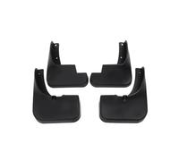 Car Mud Flaps FOR Haval H6 3rd Gen 2021-2023 4pcs Mud Flaps Mudguards | Car Splash Guards Fender Accessories Wheel Arch Mudflaps