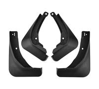 Car Mud Flaps For Haval H6 4rd Gen 2024 2025 DHT-PHEV Car Front Rear Fender Guards Splash Protector Case