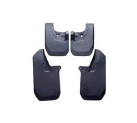 Car Mud Flaps For Hilux GR SPORT 2024 Splash Protection The Front And Rear Wheels JFZQASWLY