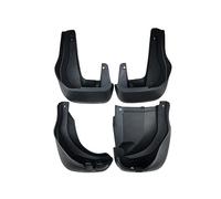 Car Mud Flaps for Hon-da CR-V 2012-2016, Custom Rubber Front and Rear Mudflaps Wheel Sludge Resistance Splash Guards External Auto Accessories