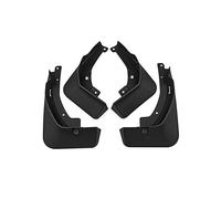 Car Mud Flaps for Hon-da HRV 2022-2024, Custom Rubber Front and Rear Mudflaps Wheel Sludge Resistance Splash Guards External Auto Accessories