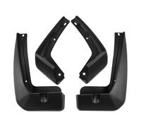 Car Mud Flaps for Honda FIT JAZZ 2018-2020, Car Mudflaps Splashproof Front Rear Fenders Splash Guards Auto Accessories
