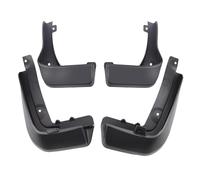 Car Mud Flaps For HRV For VEZEL 2014-2020 Car Mud Flaps Mudflaps Splash Guards Front Rear Mudguards Mudguard
