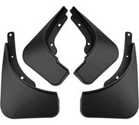 Car Mud Flaps For Hyundai For Casper 2021-2024 Mudflaps Mud Flaps Car Tire Front And Rear Wheels for fender