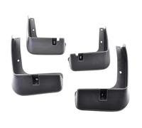 Car Mud Flaps For Hyundai For Creta Ix25 2015 2016 2017 2018 2019 Car Mudguards Splash Guards Exterior Decoration 4pieces/Set Car Fender