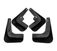 Car Mud Flaps, For Hyundai, For Elantra 2011-2015 Front Rear Mudflaps Splash Flap Wheel