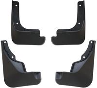 Car Mud Flaps For Hyundai for elantra Car Tire Mudguard for fender Mudflaps Front Rear Splash