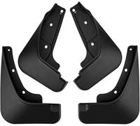 Car Mud Flaps For Hyundai for kona For Hybrid MudFlaps Mudguards Mud Flaps Splash Guards Front