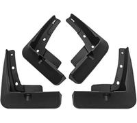 Car Mud Flaps For Hyundai for sonata DN8 10th 2020-2024 Mud Flaps Guards for fender MudFlaps Front Rear