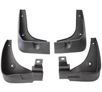 Car Mud Flaps For Hyundai For Sonata For YF For I45 2010 2011 2012 2013 Mud Guard Flap Mudguards 86831 3S000 YC101046 Car Mud Flaps Tire Mudflaps Protector