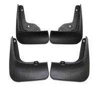 Car Mud Flaps For Hyundai For Tucson NX4 2021 2022 2023 For Hybrid ABS Car Mud Flaps Mudguards Splash Guards Fender Protector