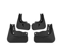 Car Mud Flaps For Hyundai For VENUE 2023 Mud Flaps Splash Guards MudFlap Car Accessories Front Rear Wheels Fender 4Pcs Tire Mudflaps Protector