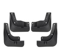 Car Mud Flaps For Hyundai For Venue For Qx 2019-2023 Splash Guards Fender MudFlaps Front Rear Mudguards Car Accessories 4x Mud Flaps Tire Mudflaps Protector