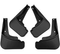 Car Mud Flaps For Hyundai IONIQ 6 2023 2024, Front Rear Wheel Fender Splash Guards, MudFlaps Mudguards, Antifouling Scratch Car Accessories