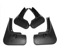 Car Mud Flaps for Hyundai KONA EV,Front and Rear Mudflaps Splash Guards Heavy Duty Fender Flares 4-PC Auto Accessories