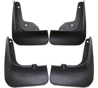 Car Mud Flaps For Hyundai Tucson NX4 N Line Hybrid 2021-2023, All Weather Front And Tire Splashproof Anti-collision Protective Fender Car Accessories