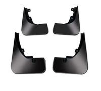 Car Mud Flaps For JAC JS4 Sei4 Pro 2020 2021 2022 2023 Mudguards Mud Flaps Splash Guards Fender Protector Cover For Dirt Protection