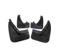 Car Mud Flaps for Jaguar XE 2016 2017 2018 2019, Auto Front Rear Splash Guards Protection Mudflap Kit Waterproof Wear Resistant Wheel Accessories