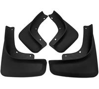 car mud flaps For Jeep for compass 2.4L 2017-2020 Mudguards Front Rear Wheels Splash Guards for fender
