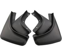 car mud flaps For Jeep for compass 2017-2019 Car Mud Flaps Mudflaps Mudguards Front Rear Splash guard for fender