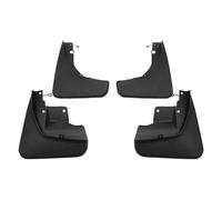 Car Mud Flaps For Jeep For Grand For Cherokee WK2 2011 2012 2013 2014 2015-2021 Car Front Rear Mud Flaps Mudflaps Splash Guards Tire Mudflaps Protector