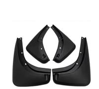 Car Mud Flaps For Jeep For Renegade BU 2014-2023 2015 2016 4Pcs/Set Car Mudflaps Splash Guards Mud Flap Mudguards Fender Car Mudguards
