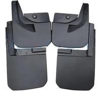 car mud flaps For Jeep for wrangler For Sahara JL 2019-2022 Mudguard Front Rear Mudflaps Styline Splash Guard for fender