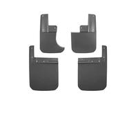 Car Mud Flaps For Jeep For Wrangler JL For Gladiator JT 2018-2023 Car Mudguard Front Rear Mud Flaps Protector Fender Auto Splash Guards Mudflap Fender Flares(FOR JT)