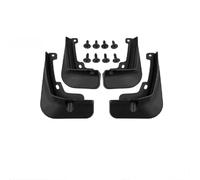 Car Mud Flaps for KIA EV9 2023-2025, Mudguard MudFlap Splash Guards Front Rear Splashproof Waterproof Fender Protectors Accessories