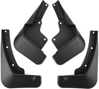 Car Mud Flaps For Kia for carnival 2021-2024 Mudguards Tire Fenders Mud Flaps Wheel Splash guard for fender